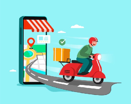 fast delivery services